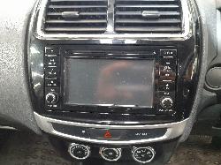 View Auto part Washer Bottle Mitsubishi Asx 2017