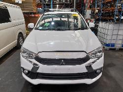 View Auto part Washer Bottle Mitsubishi Asx 2017