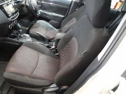 View Auto part Washer Bottle Mitsubishi Asx 2017
