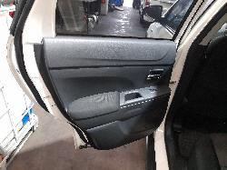 View Auto part Washer Bottle Mitsubishi Asx 2017