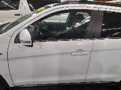 View Auto part Washer Bottle Mitsubishi Asx 2017