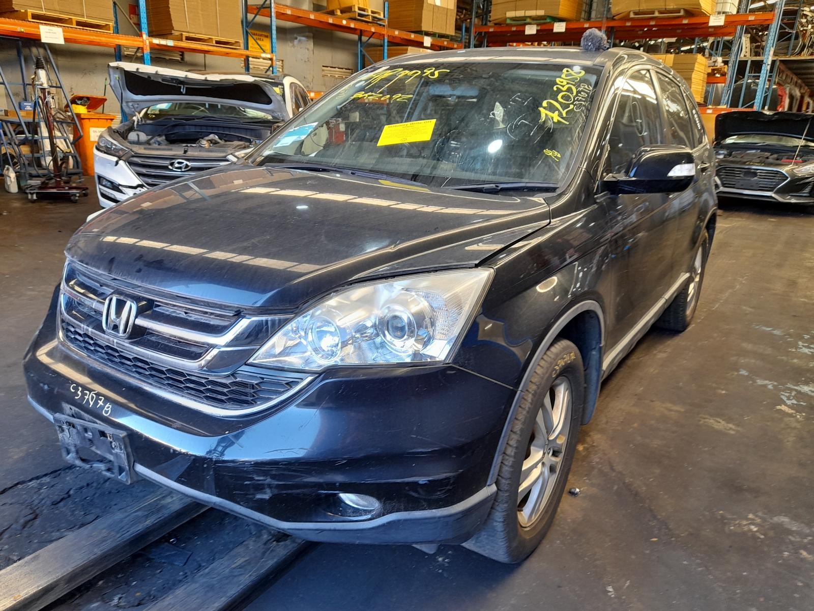 View Auto part Catalytic Converter Honda Crv 2011