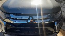 View Auto part Right Door Mirror Mitsubishi Outlander 2018