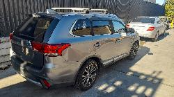 View Auto part Right Door Mirror Mitsubishi Outlander 2018