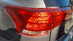 View Auto part Right Door Mirror Mitsubishi Outlander 2018