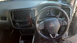 View Auto part Right Door Mirror Mitsubishi Outlander 2018
