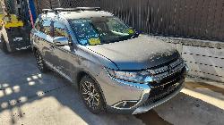 View Auto part Right Door Mirror Mitsubishi Outlander 2018