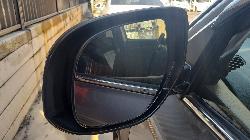 View Auto part Right Door Mirror Mitsubishi Outlander 2018