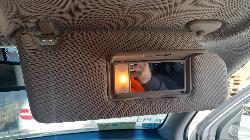 View Auto part Right Door Mirror Mitsubishi Outlander 2018