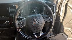 View Auto part Right Door Mirror Mitsubishi Outlander 2018