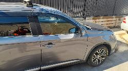 View Auto part Right Door Mirror Mitsubishi Outlander 2018