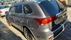 View Auto part Right Door Mirror Mitsubishi Outlander 2018