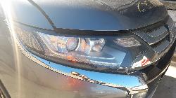 View Auto part Right Door Mirror Mitsubishi Outlander 2018