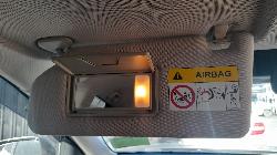View Auto part Right Door Mirror Mitsubishi Outlander 2018