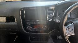 View Auto part Right Door Mirror Mitsubishi Outlander 2018