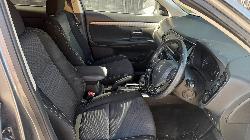 View Auto part Right Door Mirror Mitsubishi Outlander 2018