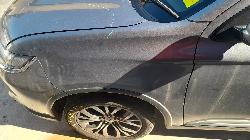 View Auto part Right Door Mirror Mitsubishi Outlander 2018