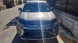 View Auto part Right Door Mirror Mitsubishi Outlander 2018