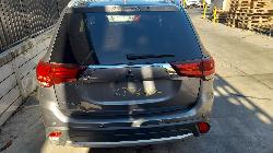 View Auto part Right Door Mirror Mitsubishi Outlander 2018