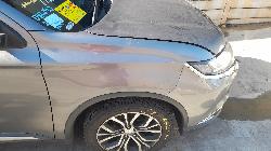 View Auto part Right Door Mirror Mitsubishi Outlander 2018