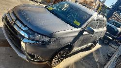 View Auto part Right Door Mirror Mitsubishi Outlander 2018