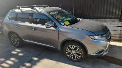 View Auto part Right Door Mirror Mitsubishi Outlander 2018
