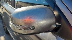 View Auto part Right Door Mirror Mitsubishi Outlander 2018