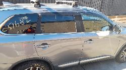 View Auto part Right Door Mirror Mitsubishi Outlander 2018