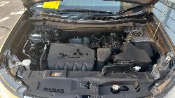 View Auto part Right Door Mirror Mitsubishi Outlander 2018