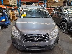 View Auto part Radio/Cd/Dvd/Sat/Tv Suzuki S-cross 2016