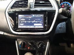 View Auto part Radio/Cd/Dvd/Sat/Tv Suzuki S-cross 2016