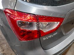 View Auto part Radio/Cd/Dvd/Sat/Tv Suzuki S-cross 2016