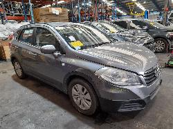 View Auto part Radio/Cd/Dvd/Sat/Tv Suzuki S-cross 2016