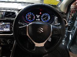 View Auto part Radio/Cd/Dvd/Sat/Tv Suzuki S-cross 2016