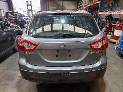 View Auto part Radio/Cd/Dvd/Sat/Tv Suzuki S-cross 2016