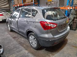 View Auto part Radio/Cd/Dvd/Sat/Tv Suzuki S-cross 2016