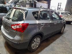 View Auto part Radio/Cd/Dvd/Sat/Tv Suzuki S-cross 2016