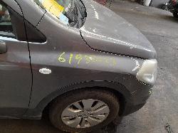 View Auto part Radio/Cd/Dvd/Sat/Tv Suzuki S-cross 2016