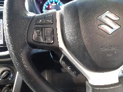 View Auto part Radio/Cd/Dvd/Sat/Tv Suzuki S-cross 2016