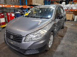 View Auto part Radio/Cd/Dvd/Sat/Tv Suzuki S-cross 2016