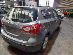 View Auto part Radio/Cd/Dvd/Sat/Tv Suzuki S-cross 2016
