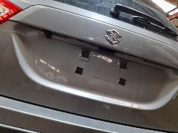 View Auto part Radio/Cd/Dvd/Sat/Tv Suzuki S-cross 2016
