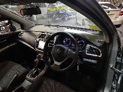 View Auto part Radio/Cd/Dvd/Sat/Tv Suzuki S-cross 2016