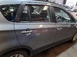 View Auto part Radio/Cd/Dvd/Sat/Tv Suzuki S-cross 2016