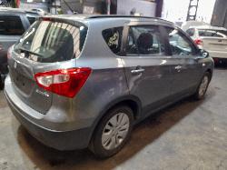 View Auto part Radio/Cd/Dvd/Sat/Tv Suzuki S-cross 2016