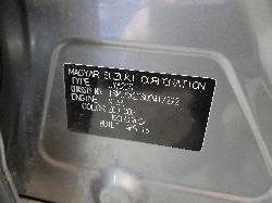 View Auto part Radio/Cd/Dvd/Sat/Tv Suzuki S-cross 2016