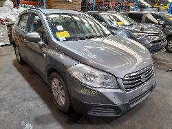 View Auto part Radio/Cd/Dvd/Sat/Tv Suzuki S-cross 2016