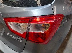 View Auto part Radio/Cd/Dvd/Sat/Tv Suzuki S-cross 2016