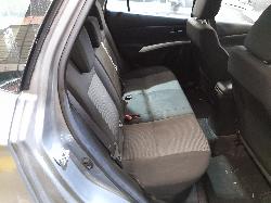View Auto part Radio/Cd/Dvd/Sat/Tv Suzuki S-cross 2016