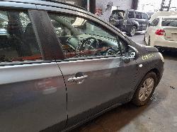 View Auto part Radio/Cd/Dvd/Sat/Tv Suzuki S-cross 2016